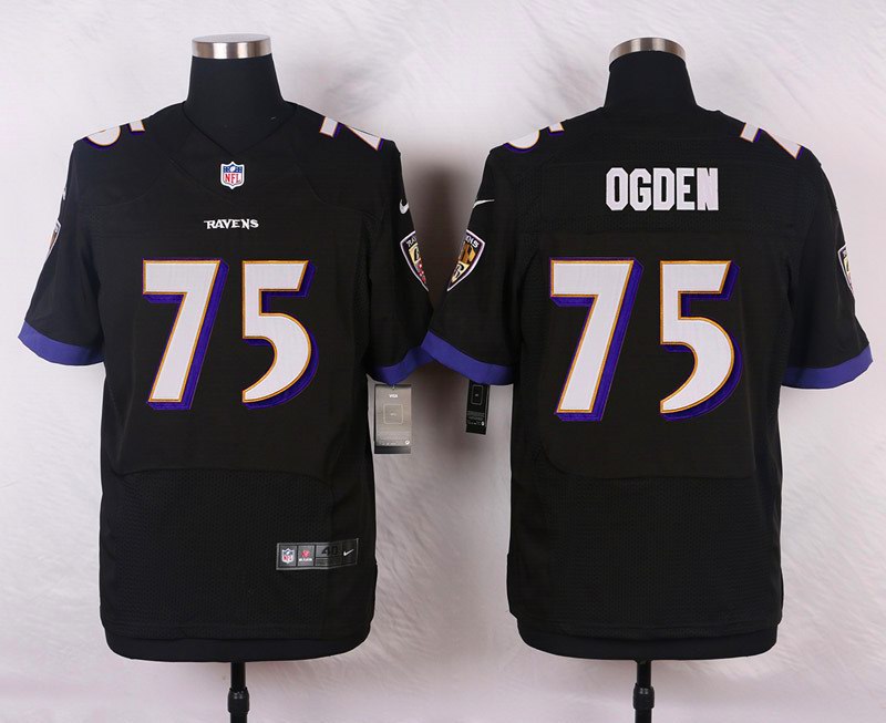 Baltimore Ravens elite jerseys-045
